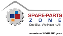 Spare-Parts Zone